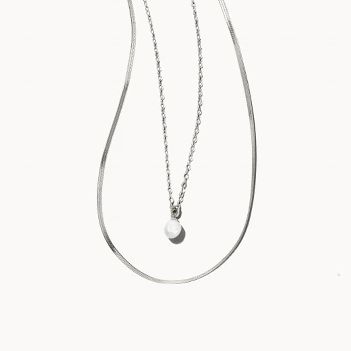 image:imageKendra Scott Lindsay Multi Strand Necklace Fashion Jewelry for Women