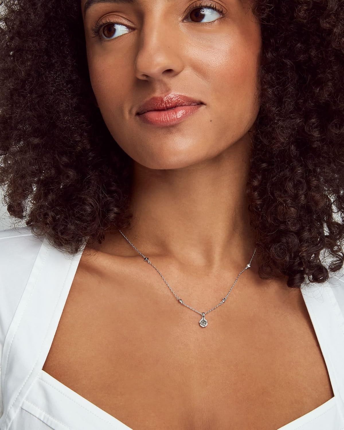 image:imageKendra Scott Nola Pendant Necklace for Women Fashion Jewelry