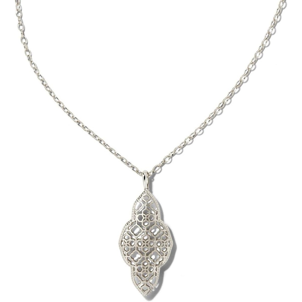 image:imageKendra Scott Abbie Long Pendant Necklace Fashion Jewelry for Women