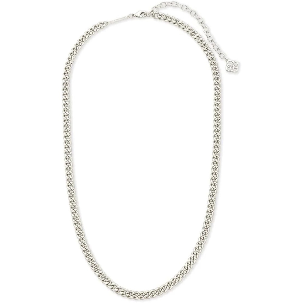 image:imageKendra Scott Ace Chain Necklace Fashion Jewelry for Women