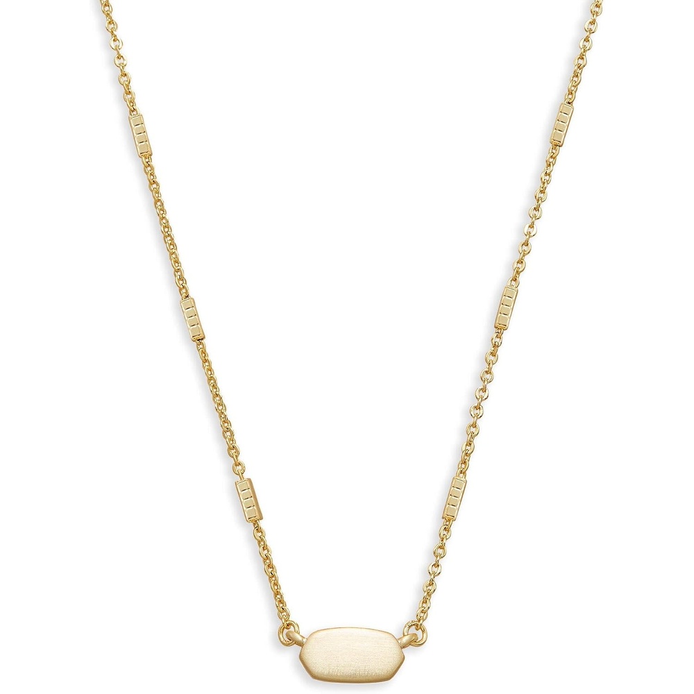 image:imageKendra Scott Fern Pendant Necklace for WomenGOLDPLATED