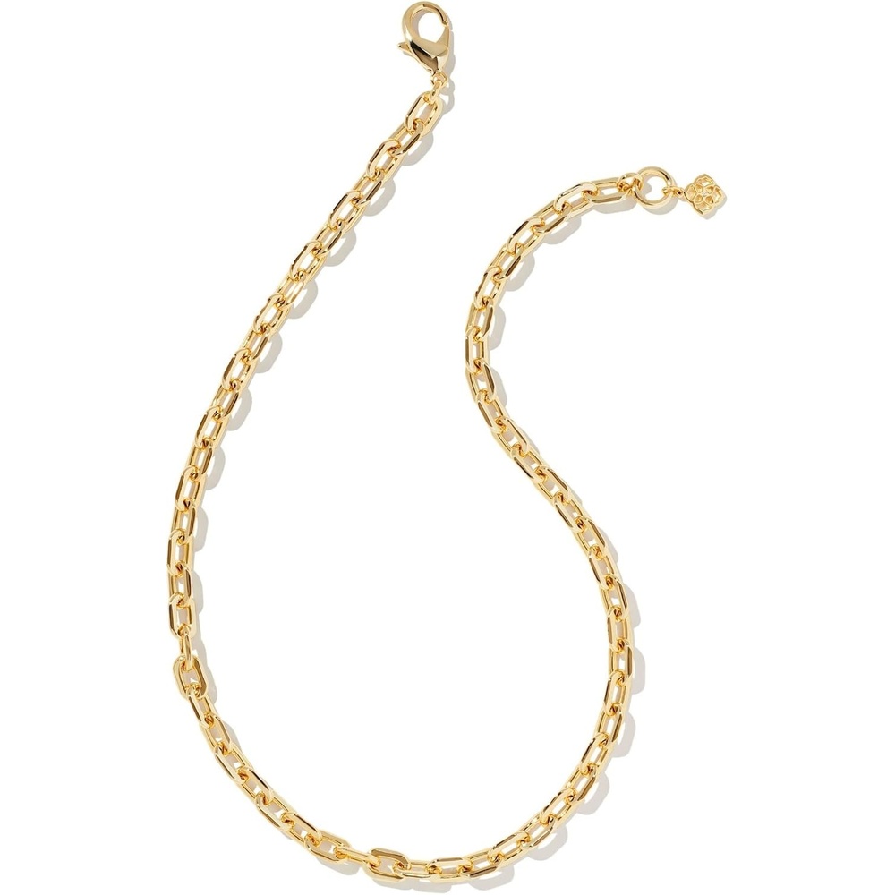 image:imageKendra Scott Korinne Chain Necklace Fashion Jewelry for Women
