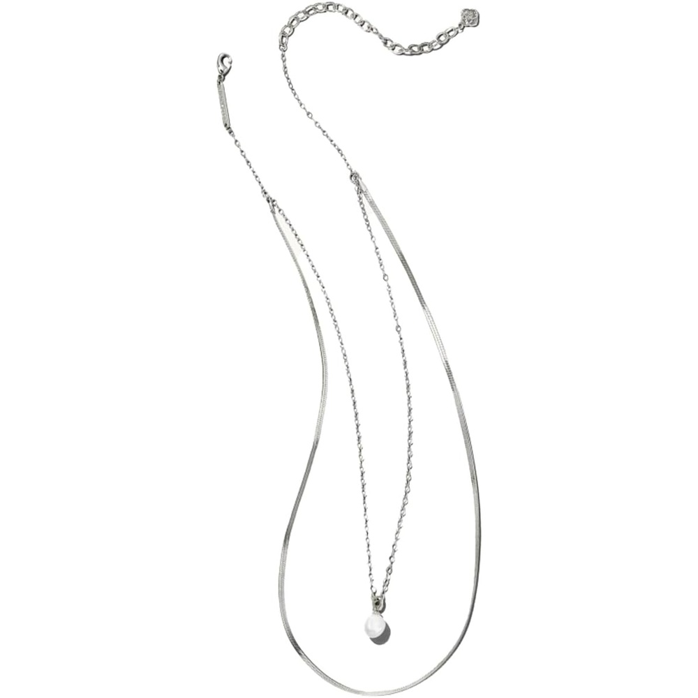 image:imageKendra Scott Lindsay Multi Strand Necklace Fashion Jewelry for Women