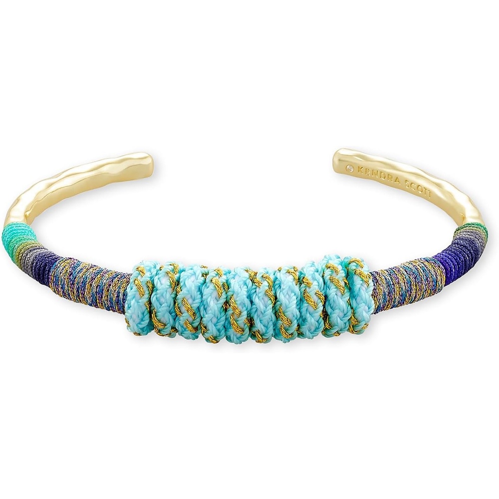 image:imageKendra Scott Masie Cuff Bracelet Fashion Jewelry for Women