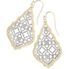 RHODIUM AND GOLD-PLATED MIX
