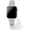 Silver Stainless Steel