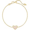 GOLD - IRIDESCENT DRUSY