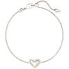 RHODIUM - IVORY MOTHER OF PEARL