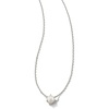 RHODIUM - WHITE PEARL