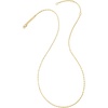 18K GOLD VERMEIL