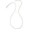 STERLING SILVER