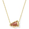 Orange Goldstone