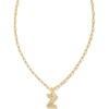 Letter Z (GOLD-PLATED)