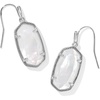RHODIUM - IVORY MOTHER OF PEARL