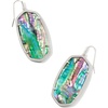 Silver Lilac Abalone