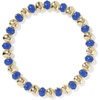 BLUE ENAMEL