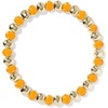 Gold Bright Orange Ename