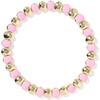 LIGHT PINK ENAMEL