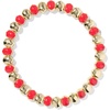 RED ENAMEL