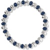 Rhod Navy Enamel