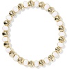 WHITE ENAMEL