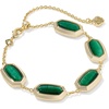 GOLD - GREEN TIGERS EYE