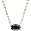BLACK AGATE