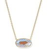 GOLD - DICHROIC GLASS