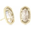 GOLD - CRYSTAL