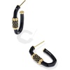 GOLD - BLACK MIX