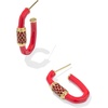 GOLD - RED MIX