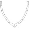 RHODIUM - IRIDESCENT DRUSY