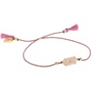 Gold Rose Quartz