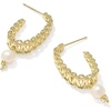 Gold - Freshwater Cultured Pearl
