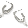 Rhodium - Freshwater Cultured Pearl