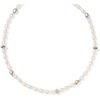 Rhodium - Freshwater Cultured Pearl