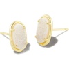 GOLD - IRIDESCENT DRUSY