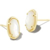 GOLD - IVORY MOTHER OF PEARL