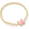 GOLD - BLUSH IVORY MOTHER OF PEARL