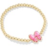 Gold Rose Violet Mother of Pearl