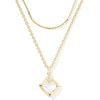 IVORY MOTHER OF PEARL