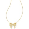 GOLD - WHITE MIX