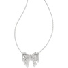 RHODIUM - WHITE MIX