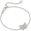 RHODIUM - WHITE CRYSTAL
