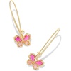 GOLD - AZALEA PINK MIX