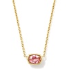 PINK TOURMALINE