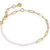 GOLD-FRESHWATER CULTURED PEARL