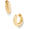 GOLD - POLISHED METAL