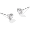 RHODIUM - IVORY MOTHER OF PEARL