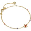 Gold - Red Illusion